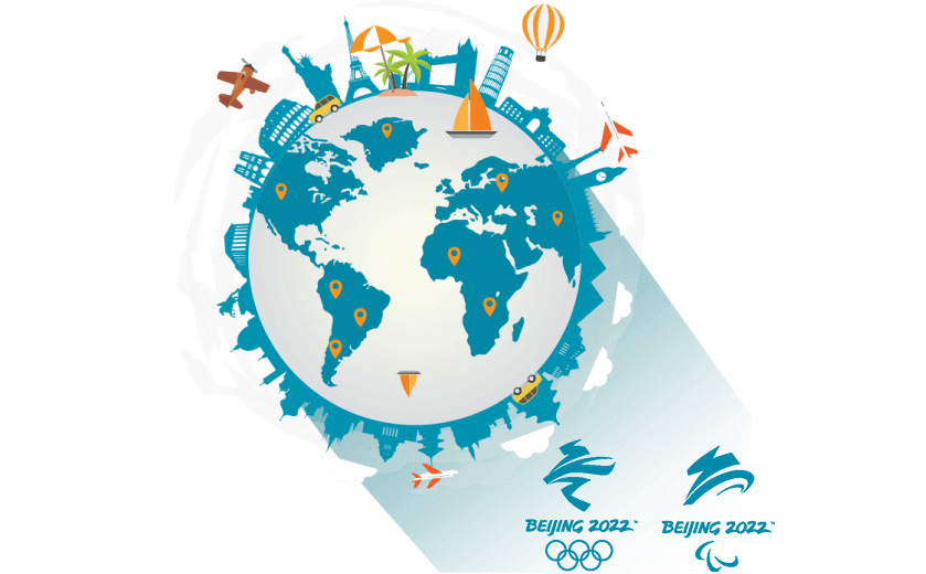 在英属印弟安海城连接到中国的代理 - GOTOCN